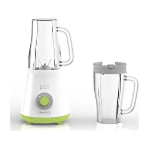 Kenwood SB055WG 300 W Beyaz Smoothie Blender