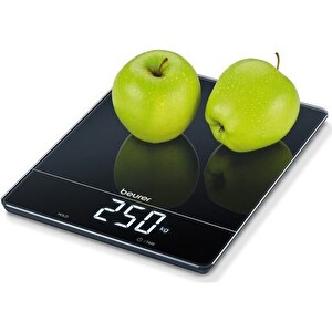Beurer KS 34XL Dijital Cam Mutfak Tartısı