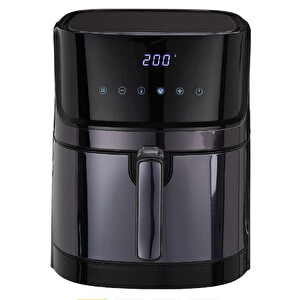 Trident TAF-506 Dijital 6 L Airfryer