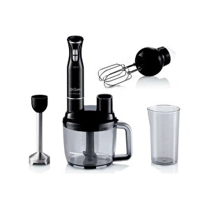 Arzum AR1167 Starblend 1500 W Multi Blender Seti