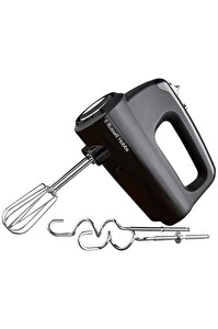 Russell Hobbs 24672-56 350 W Mat Siyah Mikser