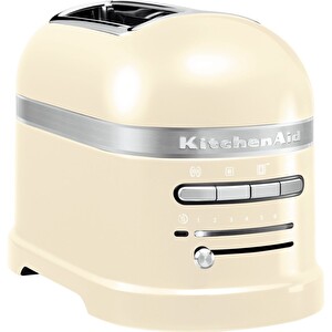KitchenAid 5KMT2204EAC 2 Dilim Krem Ekmek Kızartma Makinesi