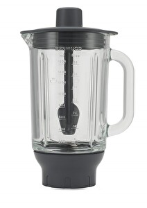 Kenwood KAH359GLThermoResist 1.6 L Cam Blender Aparatı