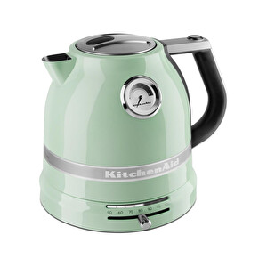 KitchenAid 5KEK1522EPT Artisan 1.5 L Parlak Su Yeşili Kettle