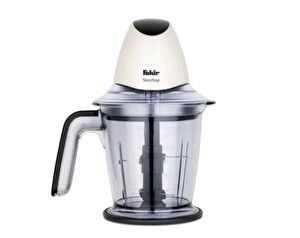 Fakir Storchop 700 W Krem Doğrayıcı Rondo