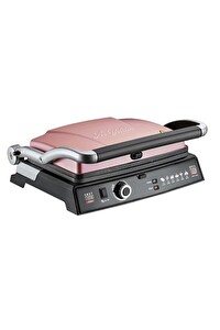 Aryıldız TostMania 30001 Rose Gold Tost Makinesi