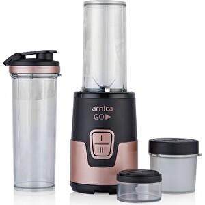 Arnica GH 21410 Go Kişisel Blender Rose