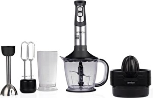 Arnica GH21900 Diva Trend Plus El Blender Seti ve Narenciye Sıkacağı