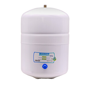 OverWater TRTANK Su Arıtma Cihazı Metal Su Tankı 2.2 Galon