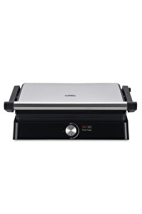 Luxell Izgara Tost Makinesi 2200W – LXTM-01