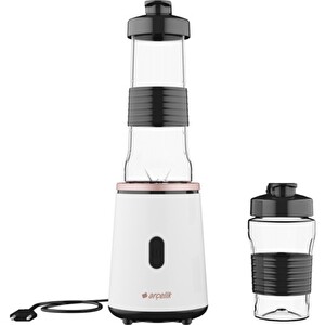 Arçelik KB 6234 T 350 W Smoothie Blender