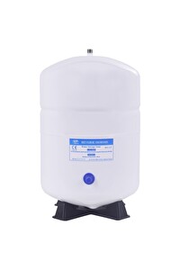 Resim Sulook Su Arıtma Cihazları Için 2.2 Galon Tank 8 Litre 
