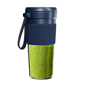 House Pratik HP38 Şarjlı Kişisel Blender
