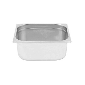 Bilge Gastronom Küvet - GN 1/2x150 Standart Küvet