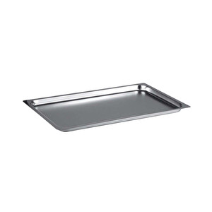 Bilge Gastronom Küvet - GN 1/1x40 Standart Küvet