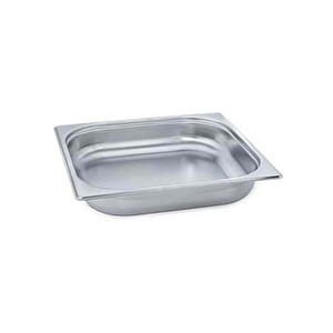 Bilge Gastronom Küvet - GN 1/2x65 Standart Küvet