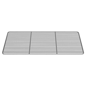 Empero EMP.2.650530 Tel Izgara - AISI 201 Paslanmaz Krom - GN 2/1 65X53 CM