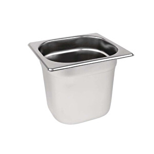 Bilge Gastronom Küvet - GN 1/6x150 Standart Küvet