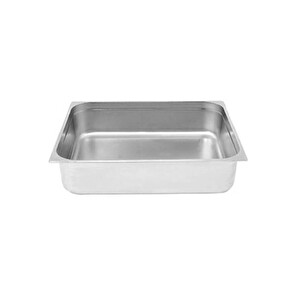 Bilge Gastronom Küvet - GN 2/1x200 Standart Küvet