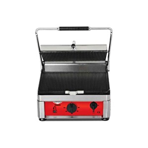 Empero EMP.102 Tost Makinesi (Blok) Elektrikli