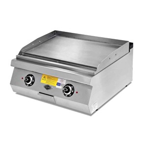 Empero EMP.PLS.7IE021 Komple Oluklu Pleyt Elektrikli Izgara