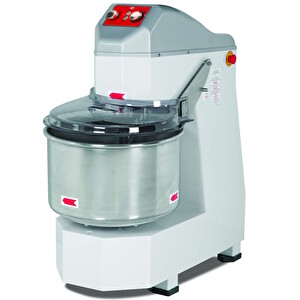 Empero SH.02 Spiral Hamur Yağurma Makinesi 50 KG Hamur