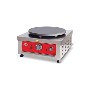 Empero EMP.KR.010 Tekli Krep Makinesi Elektrikli