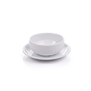 Gmb Nazen K-13 Termoset Kırılmaz-12 CM joker kase-çorba kasesi 80 Adet