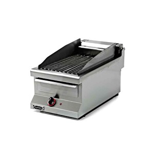 Empero EMP.6LE010 Elektrikli Sulu Izgara 40x60x29 CM