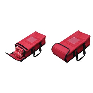 Empero EMP.TRBAG.05 Thermo Pide Servis Çantası 52x23x1.5 CM