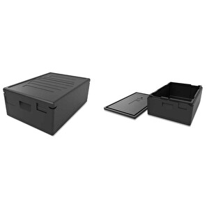Empero EMP.EPP.TR60.40.30 Epp Carrybox 60x40x30 CM 10 Adet