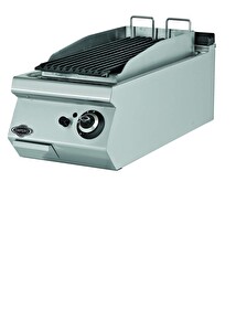 Empero EMP.PLS.7LG010 Gazlı Lavataşlı Izgara-LPG'li