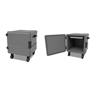 Empero EMP.BOX-800 Termobox 800