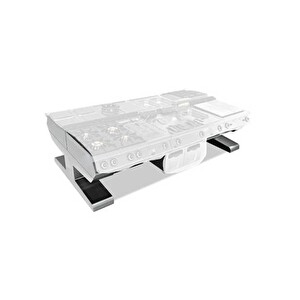 Empero EMP.PLS.9CTV360 Cantilever Hat 360x171x55 CM