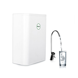 A.O. Smith DF600 Su Arıtma Cihazı