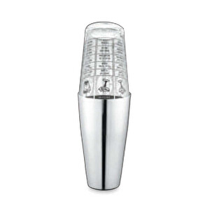 Kapp 60020007 Shaker-Boston