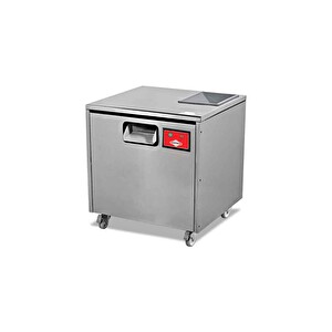 Empero EMP.CKP.02 Çatal Kaşık Parlatma Makinesi 7000 Adet / Saat
