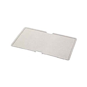 Empero EMP.5732.S-1/2 1/2 Sıcak - Soğuk Araba Özel Tepsisi 575x325 MM