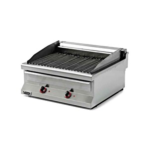 Empero EMP.6LE030 Elektrikli Sulu Izgara 80x60x29 CM