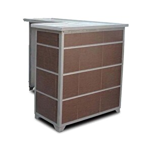 Empero FÖT.00 Mermer Fırın Önü Tezgah 1400x1000x1000 MM