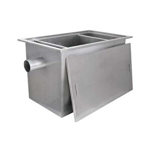 Empero EMP.YT.02 Yağ Tutucu / Yağ Ayırıcı - 16 litre