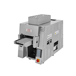 Senoven SEN 3100 S Otomatik Izgara - Tek Bant (18 CM/15.25 CM)