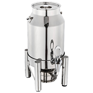 Empero JP JP.DSP.01 Süt Di·spenseri· 6 lt