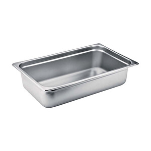 Bilge Gastronom Küvet GN 1/1x150 Standart Küvet