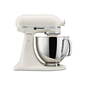 KitchenAid Artisan 4.8 L Stand Mikser Porcelain White 5KSM125