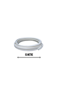Pemax Water Solutions Tüm Su Arıtma Cihazlarına 1/4 6 MM ölçü hortum 15 M