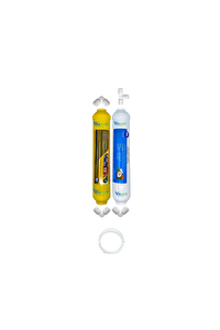 Pemax Water Solutions Mineral-Tatlandırıcı