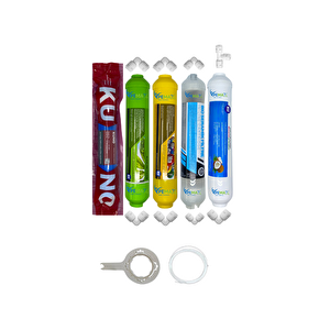 Pemax Water Solutions Orijinal Lg Kuno Mebran-Alkali-Detox-Mineral-Tatlandırıcı