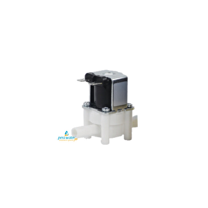 Pemax Water Solutions Su Arıtma Cihazlarına 24 v selonoid vana