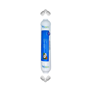 Pemax Water Solutions Mineralli Tatlandırıcı Filtre